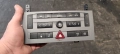 Панел управление на климатроник 96 573 322 Peugeot 407 - 50лв, снимка 1
