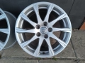 ОРИГИНАЛНИ джанти 17 '' цола 5x112 АУДИ / AUDI VW 7,5J ET38 66,6, снимка 9