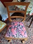 Ретро/старинни столове, снимка 8