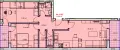 Тристаен апартамент 109,92 м² на бул. „Победа“ - директно от инвеститор, снимка 3
