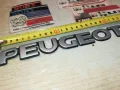 PEUGEOT-ЕМБЛЕМА 1702251731, снимка 5
