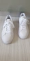 Armani Exchange A/XLeather Mens Size 42/26.9см ОРИГИНАЛ! Мъжки спортно - елегантни обувки естествена, снимка 1