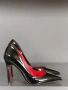 обувки на ток Christian louboutin, снимка 7