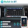 Навигация Мултимедия двоен дин 7 инча, Android, GPS, WiFi + Камера - 7061, снимка 2