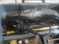 Нова Немска Мини Дрелка-Шлифовалка/Прав Шлайф-140W-TROVEX/170W-Top Craft-Пълен Комплект, снимка 7