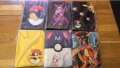 Класьор албум карти Покемон колекция Pokemon trading cards Организатор, снимка 12