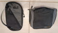 Туристически травъл органайзер Jack Wolfskin Travel Pouch XT  Human Nature несесер  чантичка чанта , снимка 1