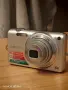 Samsung st65 фотоапарат , снимка 1