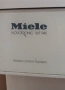 Комбинирана пералня Miele , снимка 2