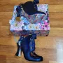 Irregular choice уникални обувки, снимка 5