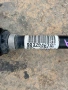 9837946780 лява полуоска от Peugeot 308 (P5), 1.2 Pure Tech 131 кс., двигател HNS, снимка 4
