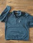  Nike Men's Dri-Fit 1/4 Zip Running Shirt - страхотна мъжка блуза, снимка 4
