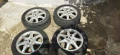 Джанти за Ford Форд 6Jx16 ET 52.5  4x108 в комплект с гуми , снимка 3