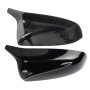 Капаци за странични огледала за BMW X5 E70 (2007-2013), снимка 4