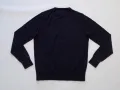 пуловер tommy hilfiger wool блуза фанела суитчър горнище худи вълнен мъжки оригинал XXL, снимка 2