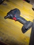 Bosch GDX 18V-200C гайковерт, снимка 5