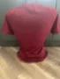 Бордо тениска Adidas, снимка 5