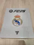 НОВА запечатана Steelbook кутия FC 25 PS4 Playstation 5 FIFA 2025 FC25, снимка 1