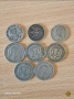 Колекци от различни монети , снимка 4