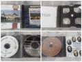 Продавам 36 оригинални диска с класическа, оперна и коледна музика , снимка 4