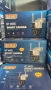 8MP Двойна Smart WiFi безжична IP камера ICSEE с нощно виждане, снимка 6