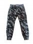 Карго камуфлажен панталон код 12, снимка 2