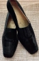 Елегантни обувки Miss Iside Comfort – №39, естествена кожа, Италия, снимка 13