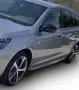 Прагове Peugeot 308 Gt line, снимка 7