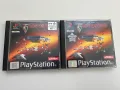 Star Trek: Invasion за PS1, снимка 1