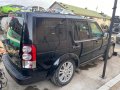 Land Rover Discovery 4 3.0td v6 на части  ланд ролвър дискавъри 4 , снимка 2