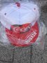 Нова шапка Кока Кола