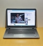 Лаптоп HP Pavilion 17-g178ng / I3-6100U / 256Gb SSD / 8Gb, снимка 1