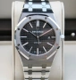 Audemars Piguet Royal Oak 41mm Steel Black Dial Automatic Различни Варианти, снимка 1