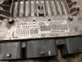 ECU Компютър Citroen C3 1.4 HDi, 68 к.с. 5WS40110C-T, SW9653447480 , 9648624280, снимка 3