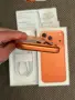 КАТО НОВ❗️256Gb⚠️iPhone 17 Pro Max Orange❗️24м ГАРАНЦИЯ, снимка 7