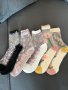 Уникално нежни чорапи , снимка 1 - Дамски чорапи - 42858829