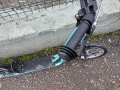 Вело Тротинетка 14 цола , снимка 7