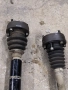 Полуоски с карета за Голф 4 Ауди А3 Сеат Шкода Бора 1.6 VW Golf 4 Audi A3 Seat Skoda 1.6 1.8, снимка 4