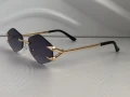 Топ модел дамски слънчеви очила , снимка 11