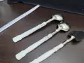 Стари прибори за сервиране , снимка 4