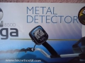 Металотърсач Teknetics Omega 8500, снимка 1