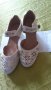 Дамски обувки, снимка 1 - Дамски елегантни обувки - 36589197
