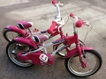 Детски колела Драг 16 цола, отлични , снимка 1
