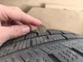 Зимни гуми Hankook 255/55/18, снимка 8