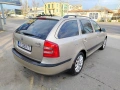Skoda Octavia 2.0 TDI 140 кс 2005 гд, снимка 4