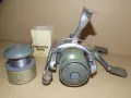 Риболовна макара Shimano Sahara 3000GTE/ fighting drag system/ Made in Malaysia, снимка 8