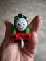 Thomas the Trunk 7 метални влакчета, снимка 10