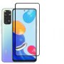 Xiaomi Redmi Note 11 11S 11 Pro + Plus 4G 5G / OG PREMIUM Full Glue Стъклен протектор за екран, снимка 3
