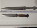Остриета за кинжал кама., снимка 1