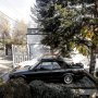 Продавам джанти с гуми Keskin kt4 16'  BMW e30 , снимка 8